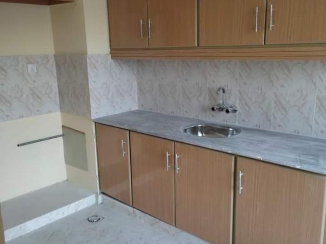 Apartment for sale in Rawalpindi, Bahria Town Phase 8