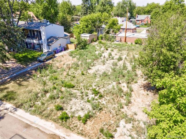 Land for sale in Denver Land for sale in Denver