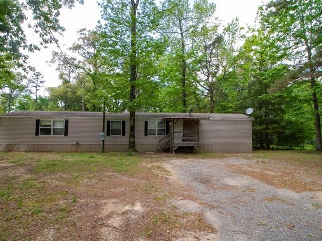House for sale in Doyline, Louisiana