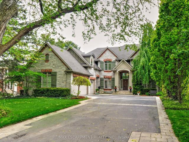 House for sale in Burlington, Ontario