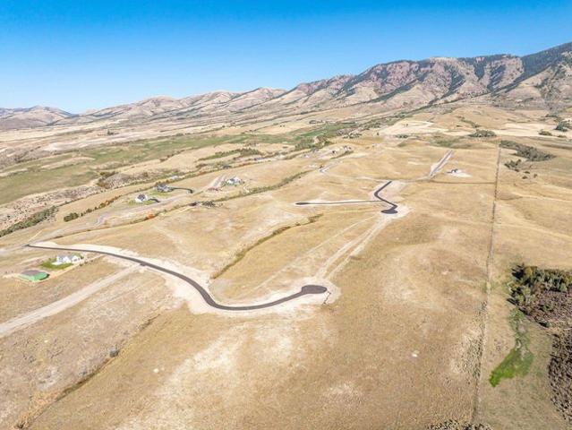 Land for sale in Bannock, Idaho