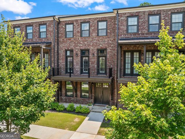 Townhouse for sale in Marietta
