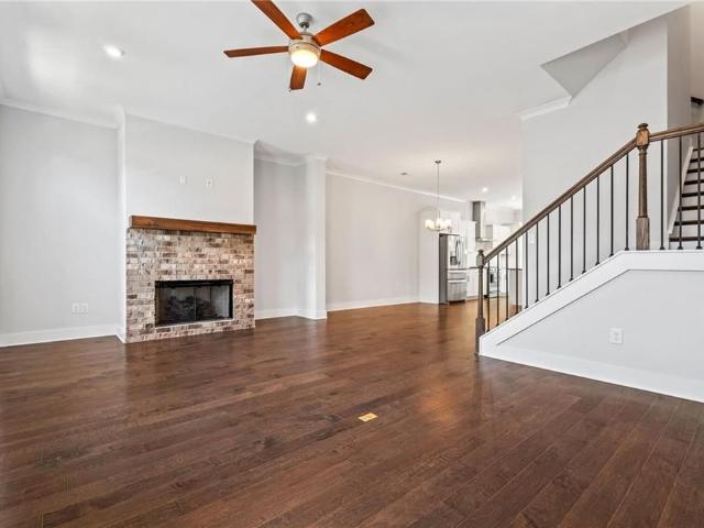 Townhouse for sale in Marietta