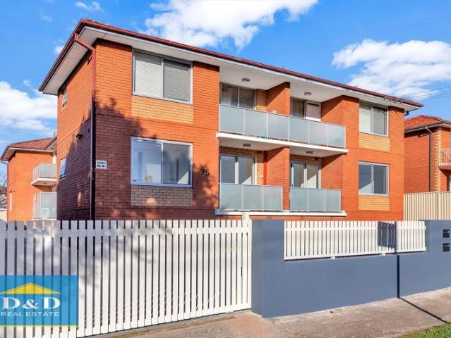Apartment for rent in Sydney, New South Wales