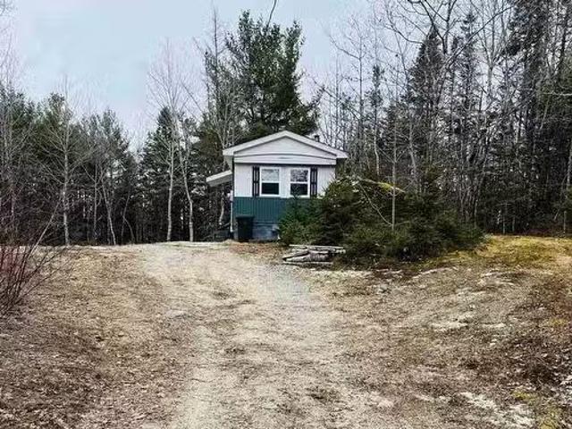 House for sale in Nova Scotia