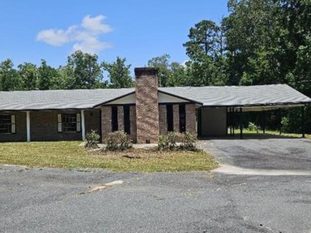 House for sale in Anacoco, Louisiana