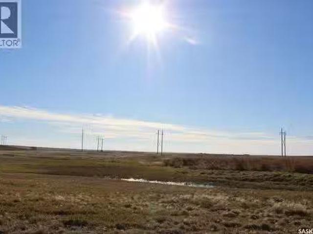 House for sale in Shaunavon, Grassy Creek No. 78