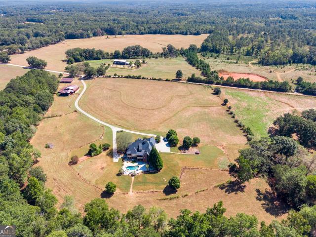 Farm for sale in Mansfield, Newton County