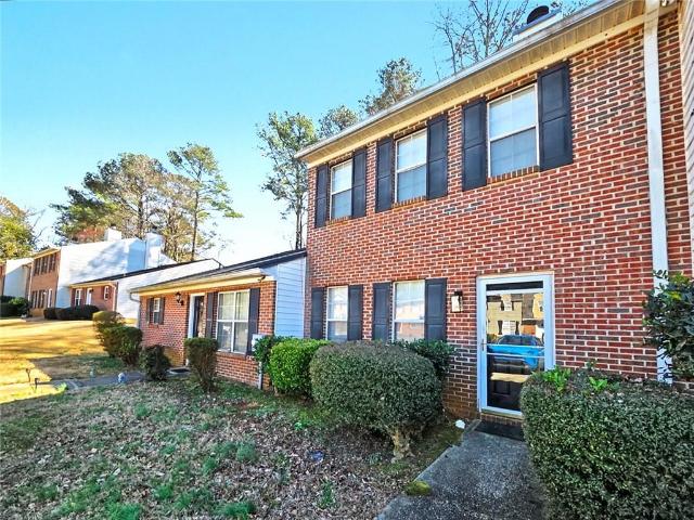 Townhouse for sale in Cobb, Georgia