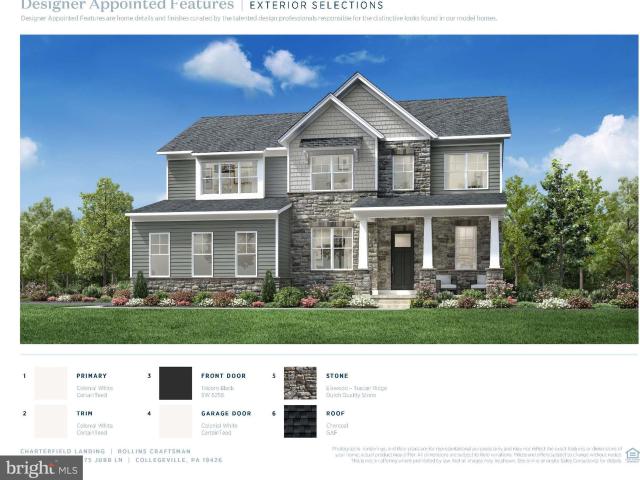 House for sale in Cedars, Pennsylvania