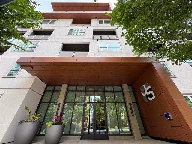 Condo for sale in Atlanta, Georgia