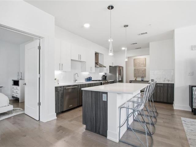 Condo for sale in Atlanta, Georgia