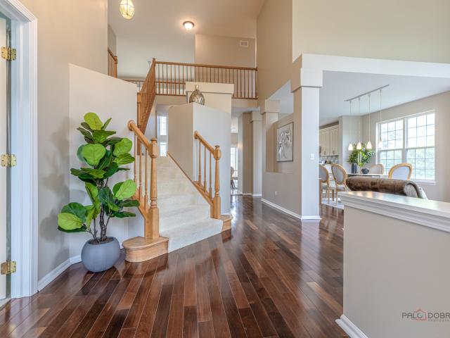 House for sale in Wauconda, Illinois