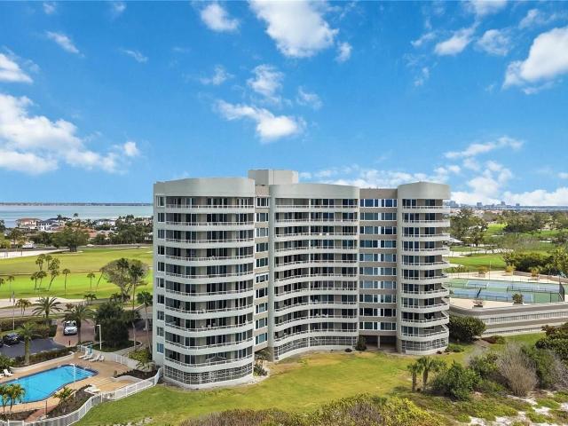 Condo for sale in Longboat Key, Florida