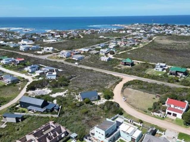 Land for sale in Rietpoel, Theewaterskloof Local Municipality