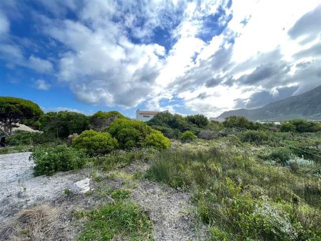 Land for sale in Rietpoel, Theewaterskloof Local Municipality