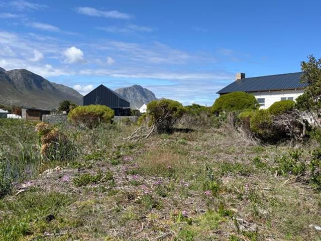 Land for sale in Western Cape