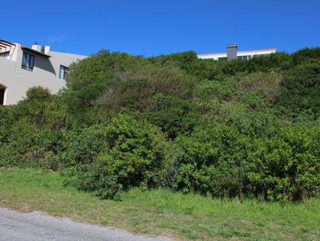 Land for sale in Cape St Francis, Eastern Cape