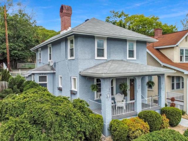 House for sale in Cumberland, Maryland