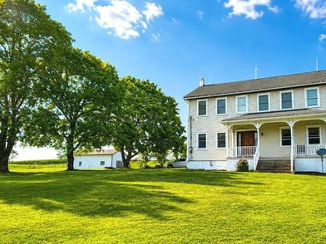 House for sale in Millersburg, Pennsylvania