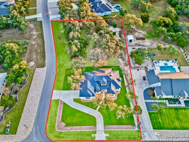 House for sale in Bulverde, Texas