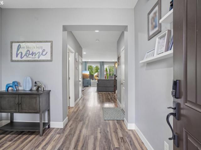 House for sale in Ridgefield, Washington