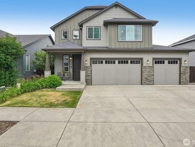 House for sale in Ridgefield, Washington