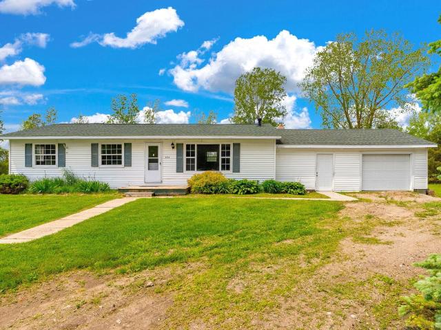 House for sale in Carsonville
