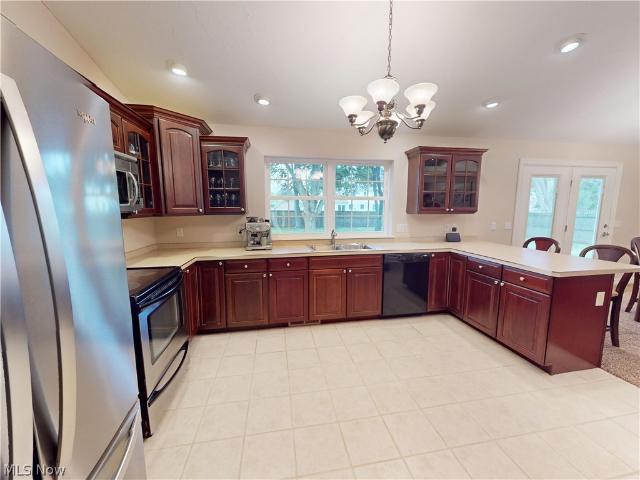 House for sale in Madison, Lake County