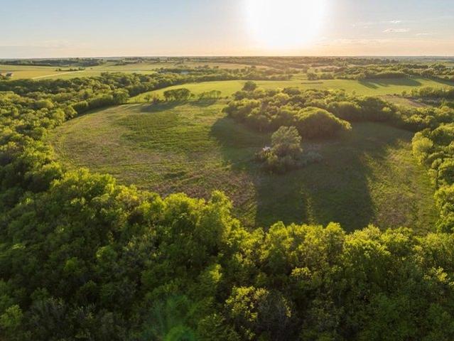Land for sale in Kansas