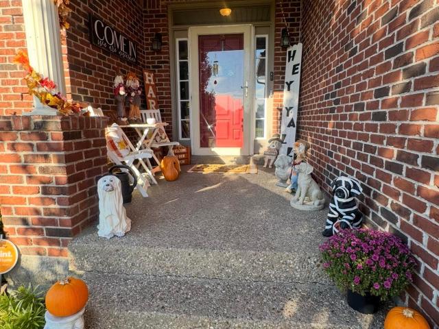 House for sale in Shepherdsville, Bullitt County