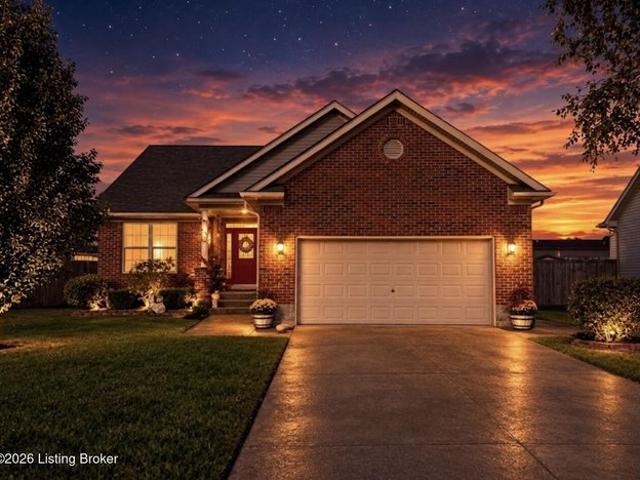 House for sale in Shepherdsville, Bullitt County