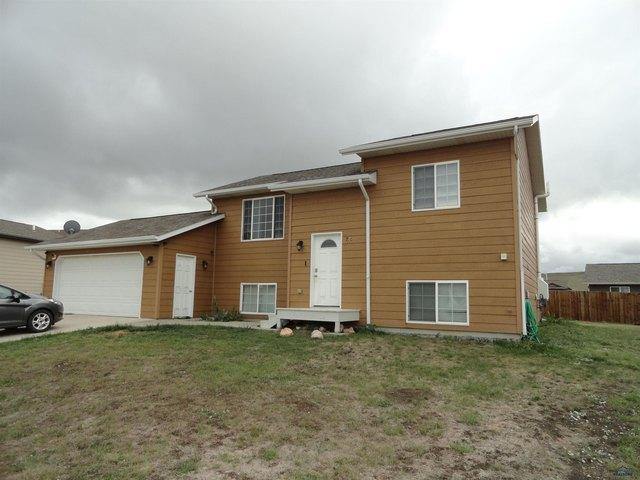 House for sale in Box Elder, South Dakota