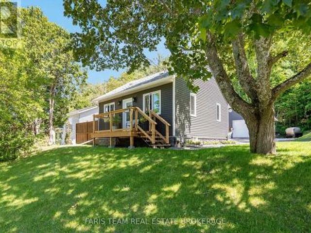 House for sale in Midland, Ontario