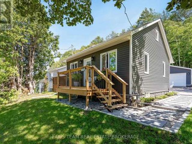House for sale in Midland, Ontario