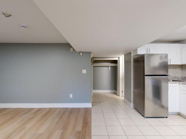 Apartment for rent in Woburn, Ontario