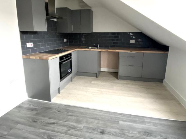 Apartment for rent in Cwm Talwg, Barry