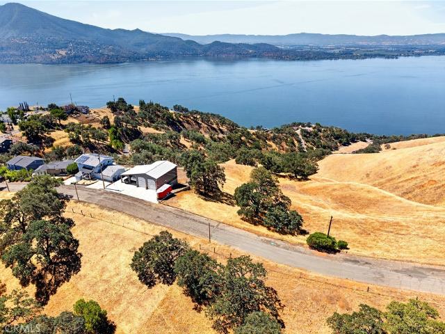 Land for sale in Lake, California