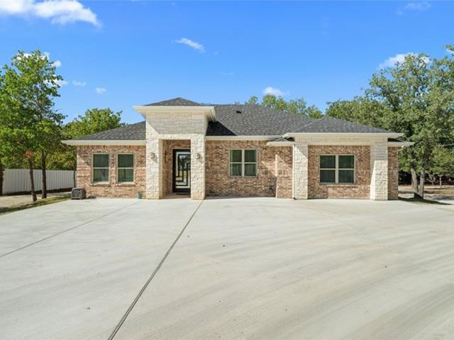House for sale in Azle, Tarrant County