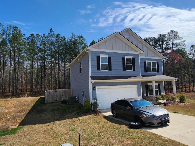 House for sale in Margaret, Alabama