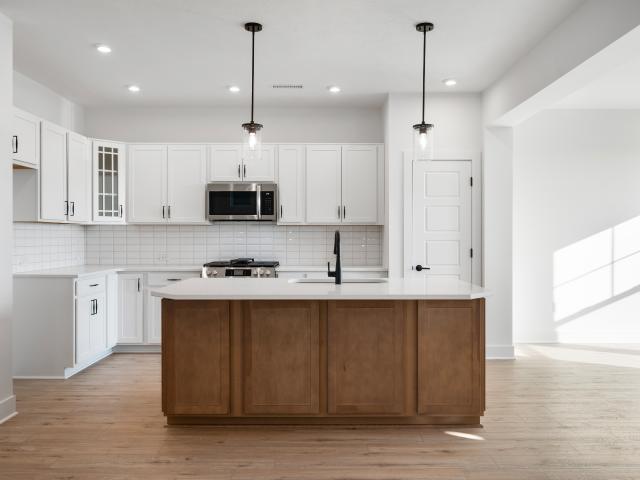 House for sale in Westfield, Indiana