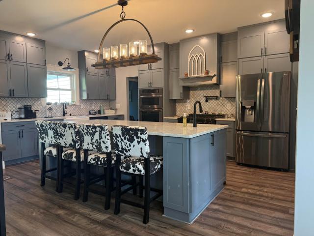 House for sale in Bimble, Kentucky