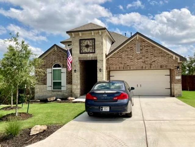 Room for rent in Williamson, Texas