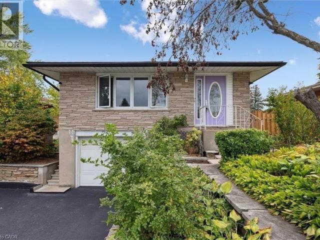 House for sale in Cambridge, Ontario