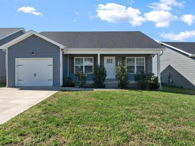 House for sale in Bowling Green, Kentucky