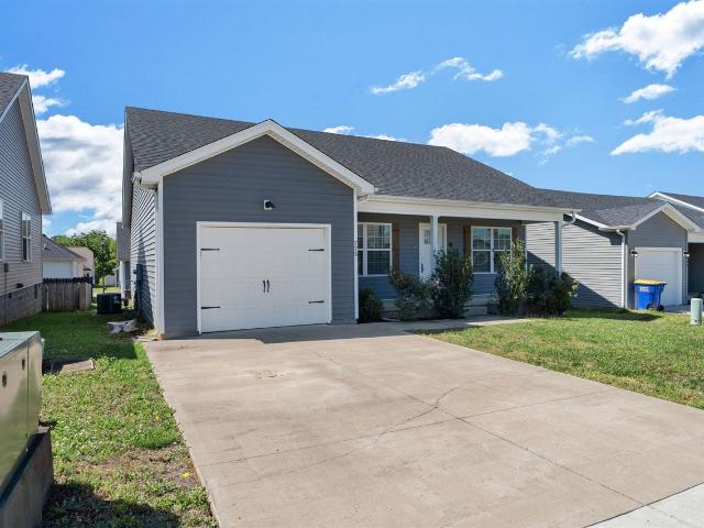 House for sale in Bowling Green, Kentucky