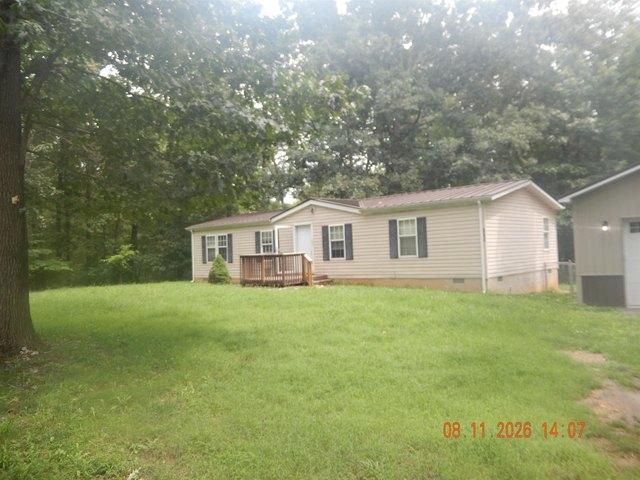 House for sale in Virginia