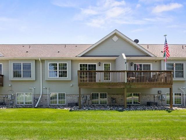 Townhouse for sale in Wright, Minnesota