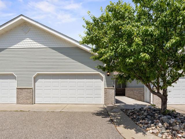Townhouse for sale in Delano, Wright County