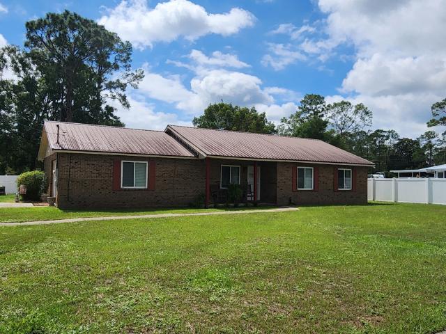 House for sale in Jesup, Wayne County